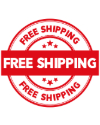 Free Shipping