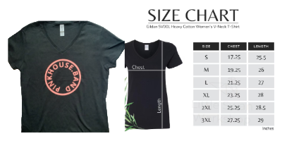 V-Neck T-Shirt